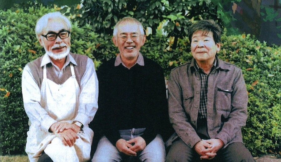 In Memoriam: Isao Takahata (1935 - 2018) • Anime UK News