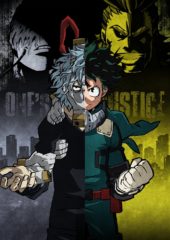 My Hero Academia: One’s Justice Reveals New Trailer, Western Title & More