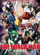 One Punch Man and Pokemon Sun & Moon Now Streaming on Netflix UK