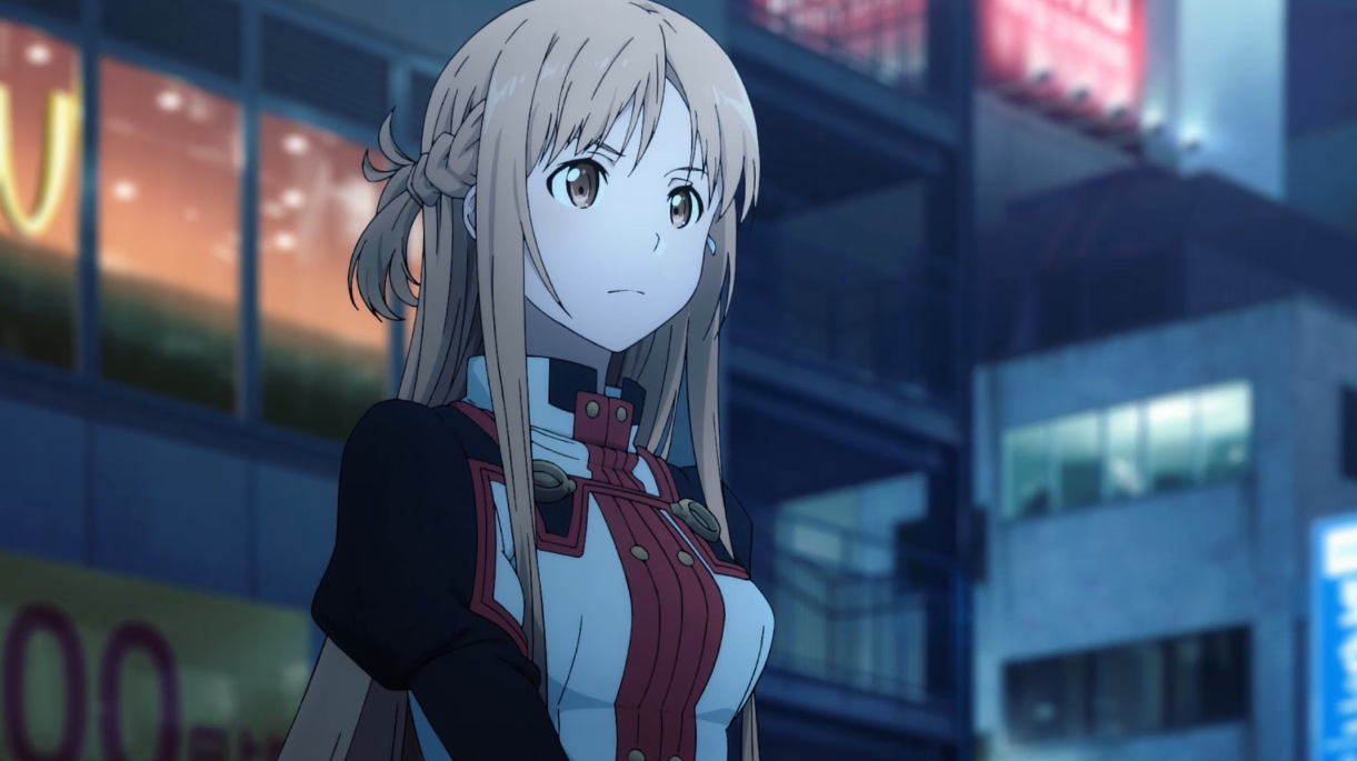 Sword Art Online: Ordinal Scale Comes to Funimation and Crunchyroll