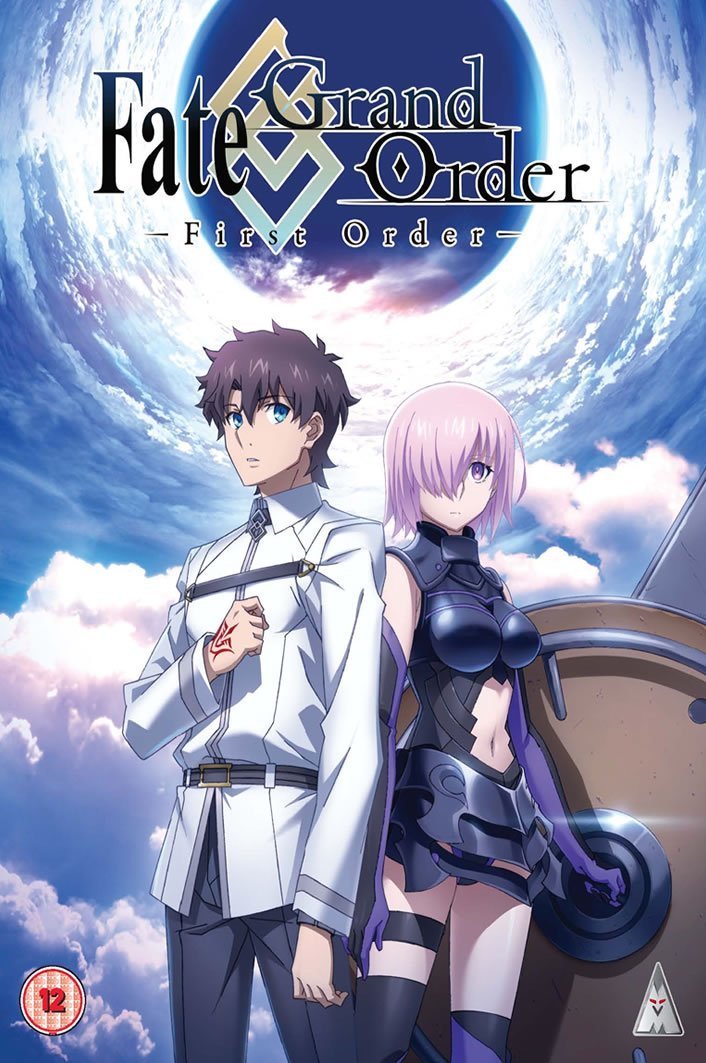 The Beginner's Guide to the Fate Franchise • Anime UK News