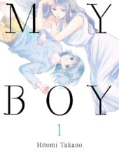 My Boy Volume 1 Review