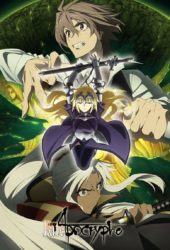 Fate/Apocrypha Episodes 13 – 24 Review (Streaming)