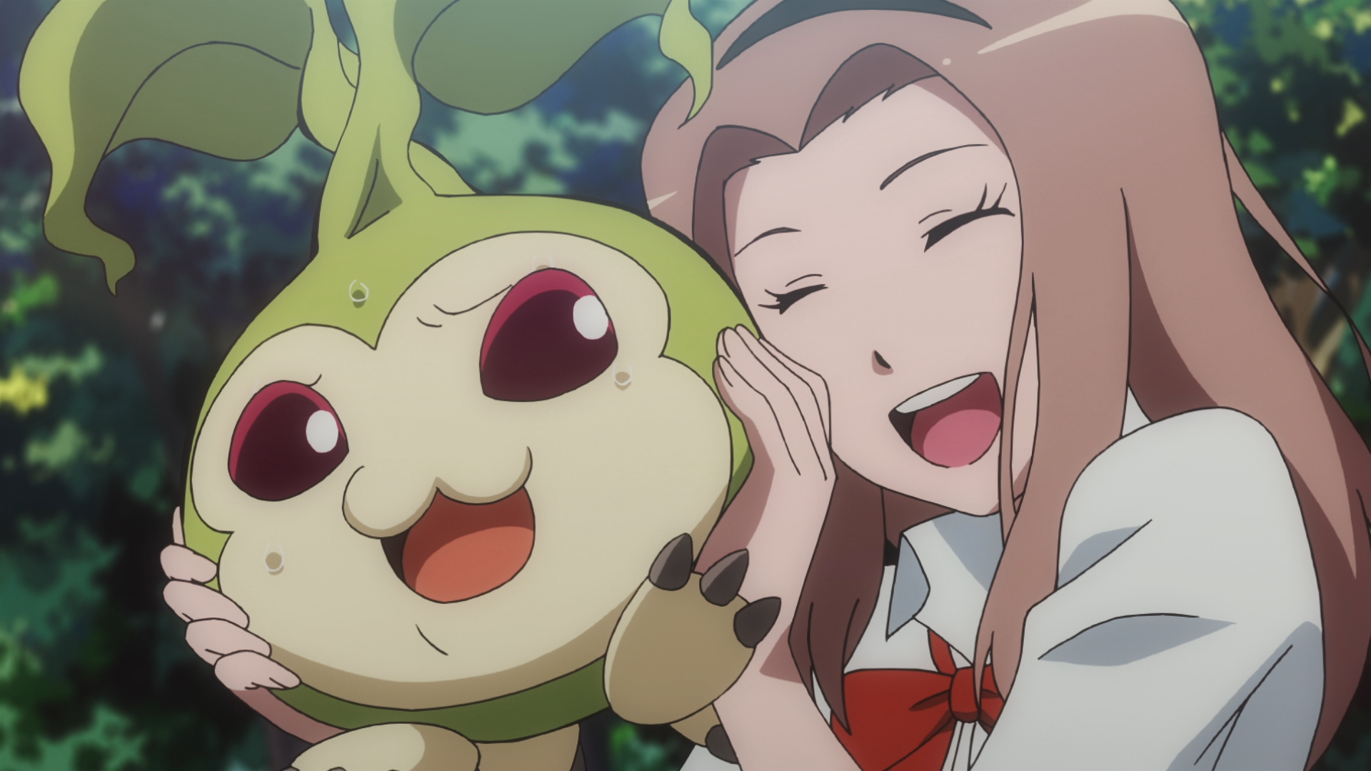 Digimon Adventure tri. The Movie Chapter 4: Loss Review • Anime UK