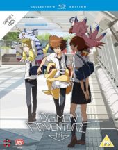 Digimon Adventure tri. The Movie Chapter 4: Loss Review