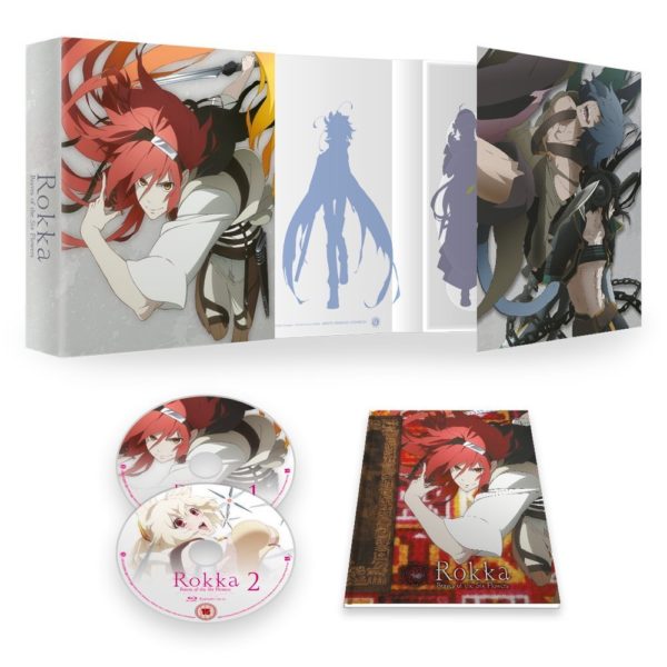 Vampire Hunter D: Bloodlust - Standard BD [Blu-ray  