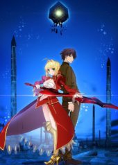 Fate/EXTRA Last Encore: Oblitus Copernican Theory Listed for 30th June on Netflix