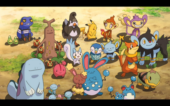 Natural History Museum to host Pokémon Pop-Up Shop