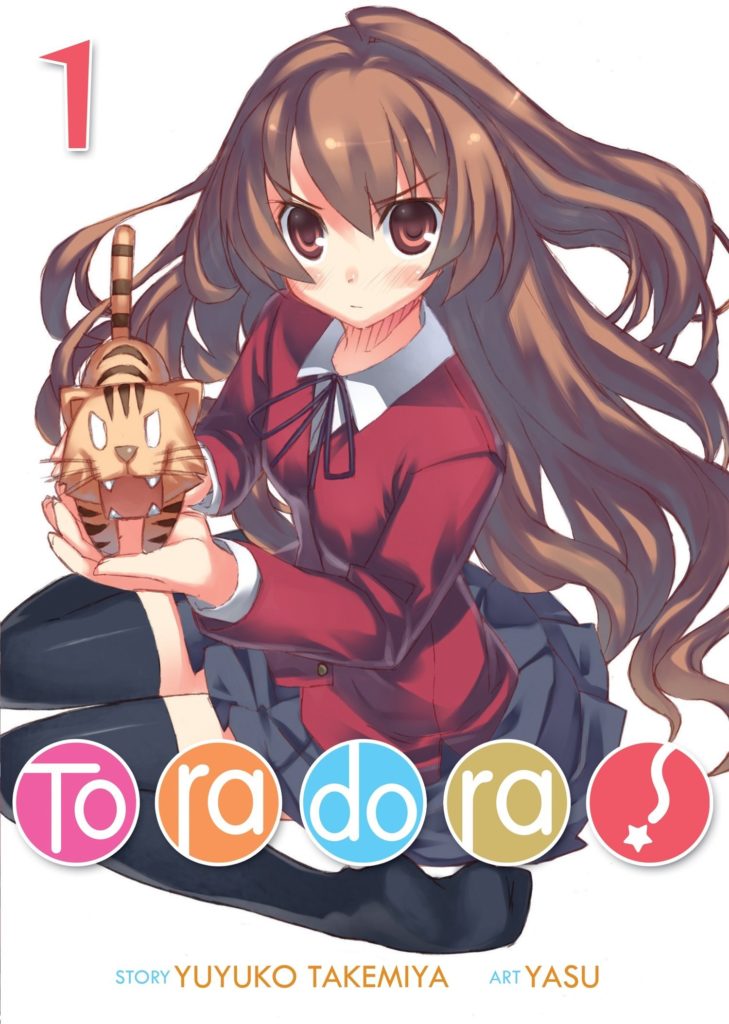 Toradora! Is So Popular, Other Anime May Not Be Able to Follow It