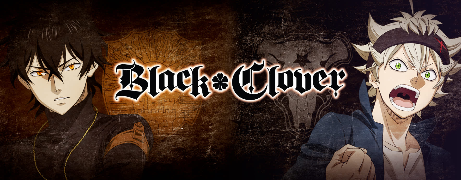Sony Pictures UK to release Black Clover anime series for home video  release! • Anime UK News