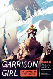 Garrison Girl Review