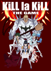 PQube Games To Release Kill la Kill IF in Europe This Year