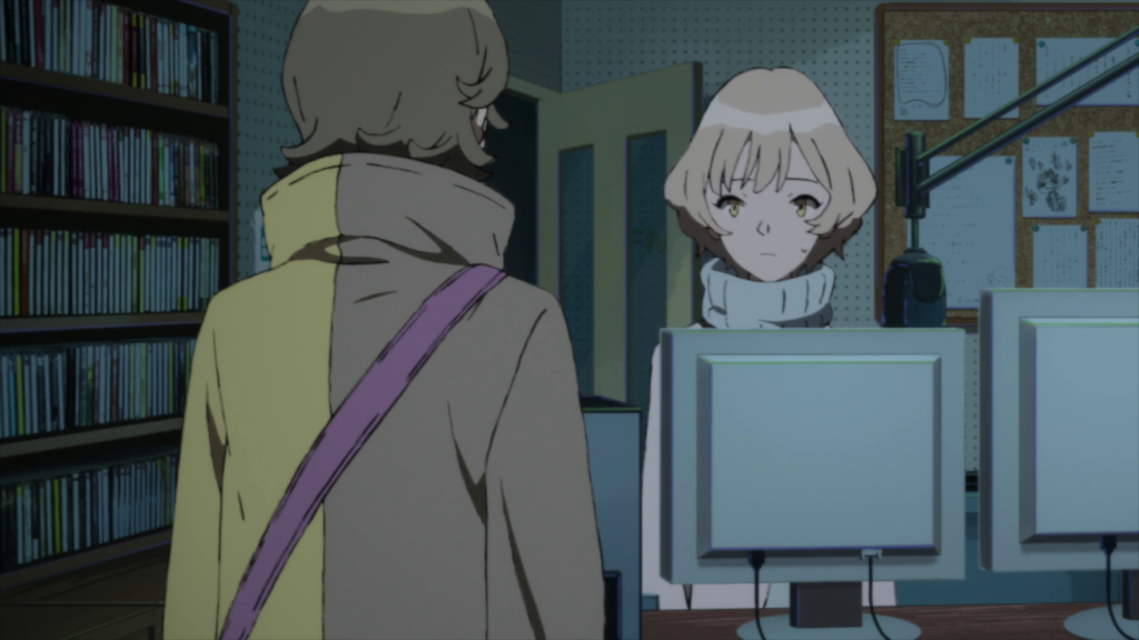 Occultic;Nine Part 1 Review • Anime UK News