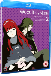 Occultic;Nine Part 2 Review