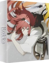 Rokka – Braves of the Six Flowers Review