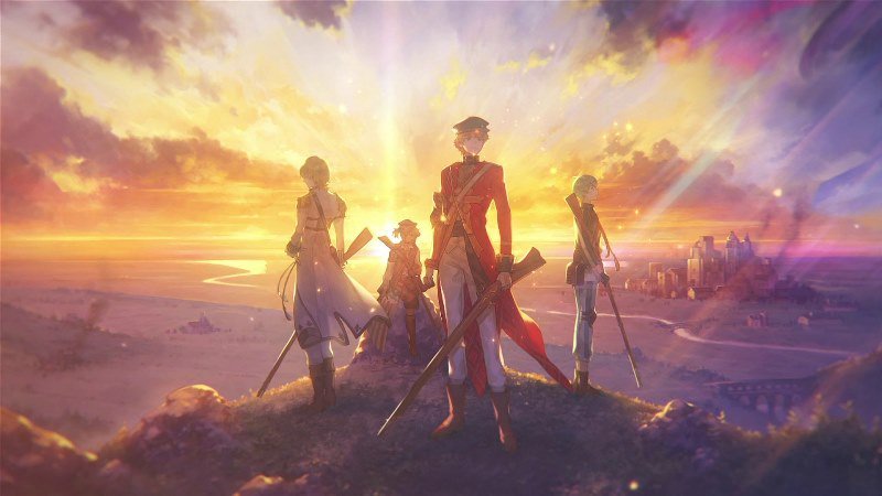 Stream Fate/Stay Night on HIDIVE