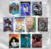 Humble and Kodansha Launch the “Manga to Anime” Manga Bundle