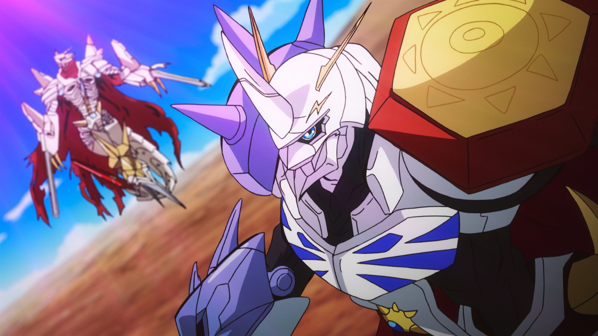 Anime Corner: Digimon Adventure Tri: Coexistence Review