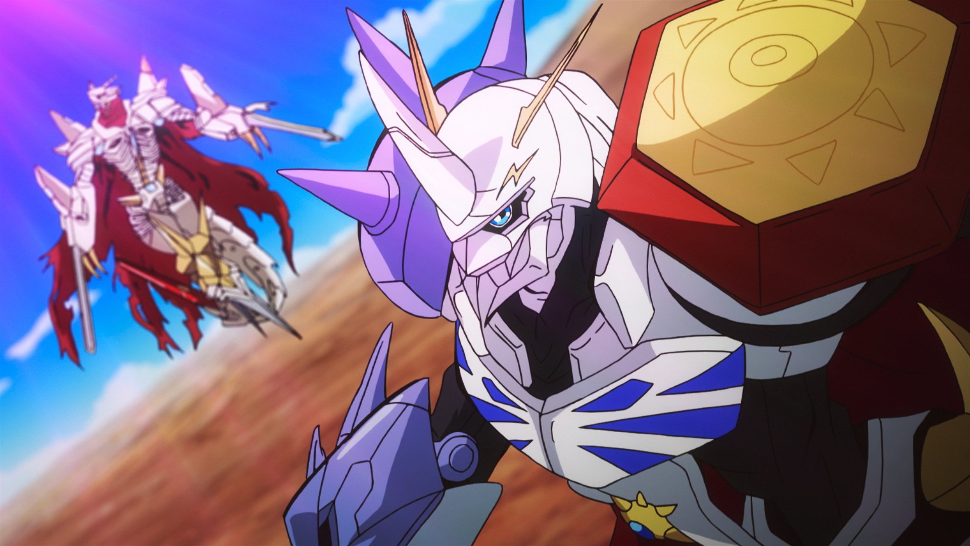 Digimon Adventure tri. The Movie Chapter 5: Coexistence Review • Anime UK  News