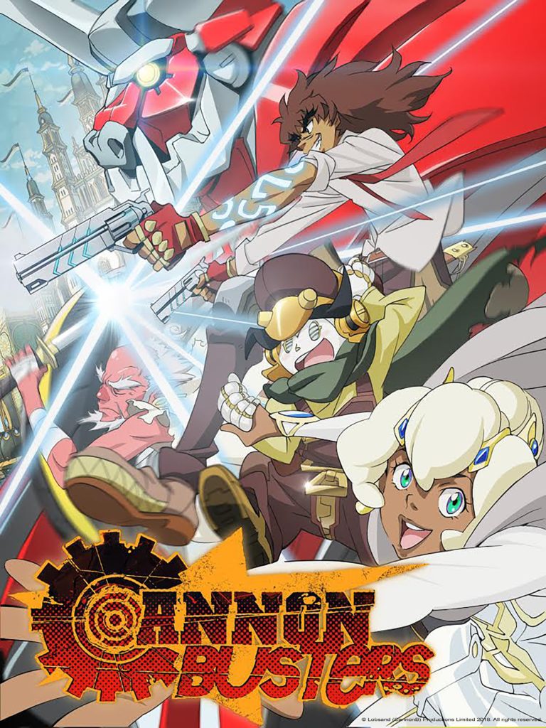 Plunderer, Anime Recommendation of the Week! - Anime Ignite