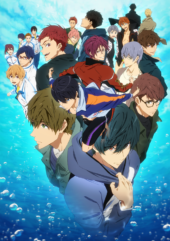 Crunchyroll Reveals Fifth Wave of Summer 2018 Simulcasts!