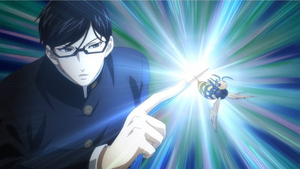 Watch Haven't You Heard? I'm Sakamoto