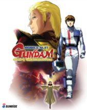 Mobile Suit Gundam: Char’s Counterattack Now Streaming on GundamInfo YouTube Channel