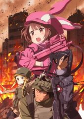 Anime Limited Provides Details on Upcoming Q2 Slate