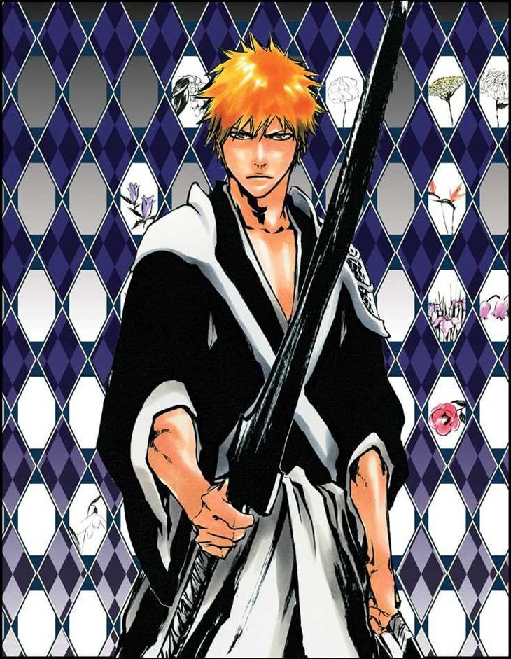 Bleach Volume 73 Review • Anime UK News