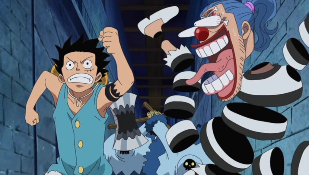 One Piece: Collection 19 Review (Episodes 446-468) • Anime UK News