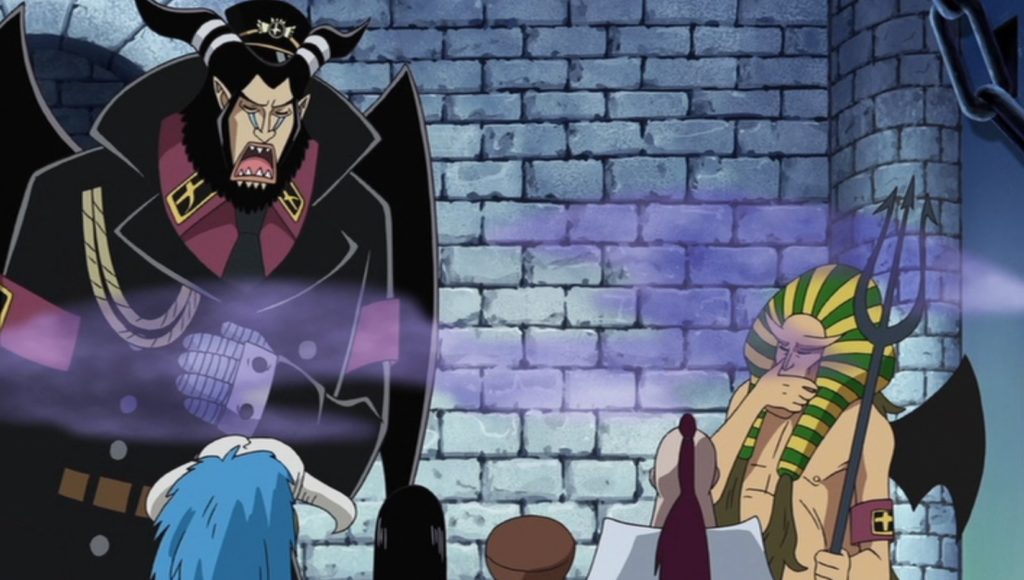 One Piece: Collection 19 Review (Episodes 446-468) • Anime UK News