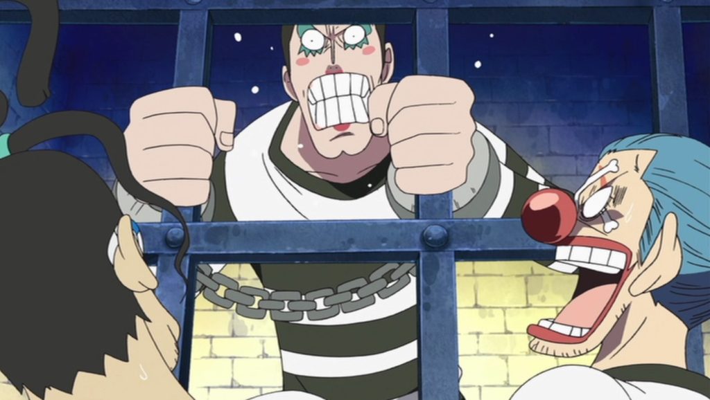 One Piece: Collection 19 Review (Episodes 446-468) • Anime UK News