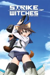 Crunchyroll’s Funimation Catalogue Adds Murder Princess and Strike Witches