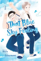 That Blue Sky Feeling Volume 1 Review 