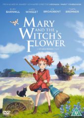 Mary and the Witch’s Flower Review