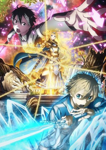 Fall Anime Season 2019 – Review