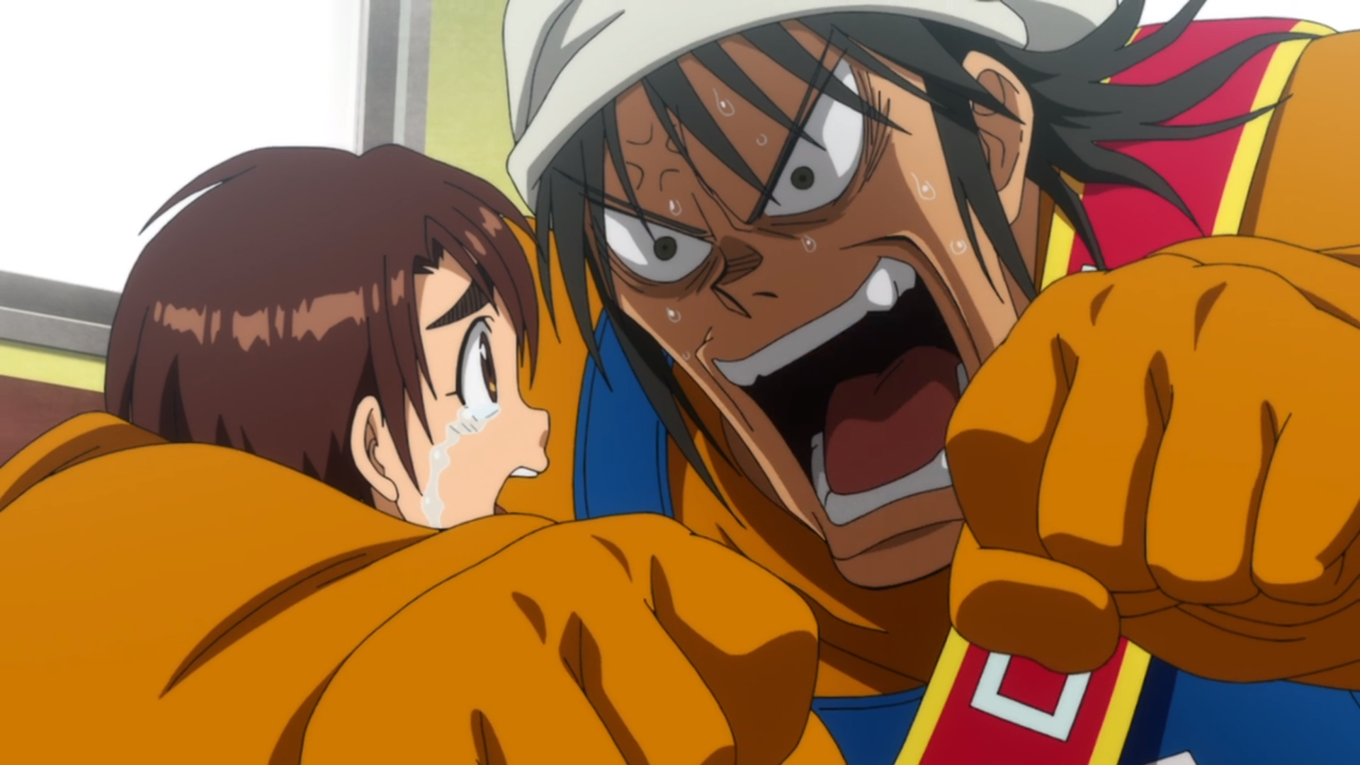 Prime Video: Karakuri Circus