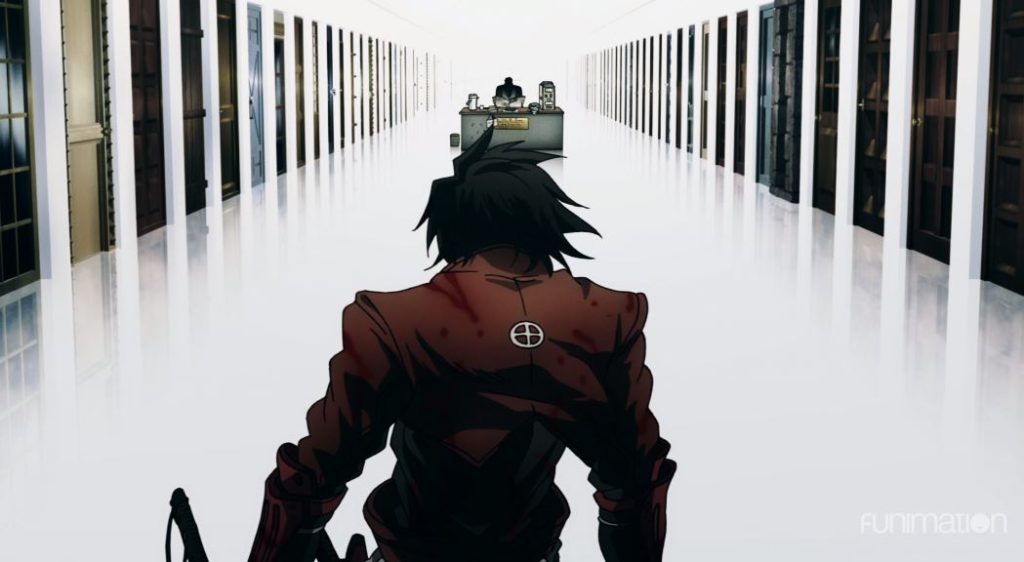 Drifters New Anime Information (30 - ) - Forums 