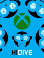 HIDIVE App Now Available on Xbox One