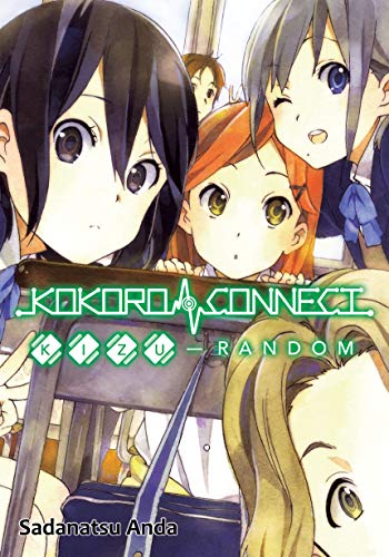 The Kokoro Connect Incident