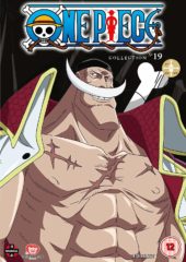 One Piece: Collection 19 Review (Episodes 446-468)