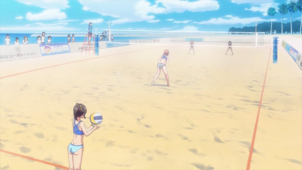 J-List - Today's post is about the Harukana Receive beach