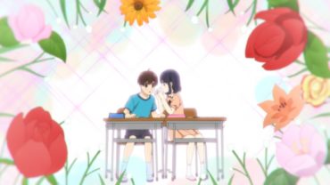 Love and Lies Review • Anime UK News