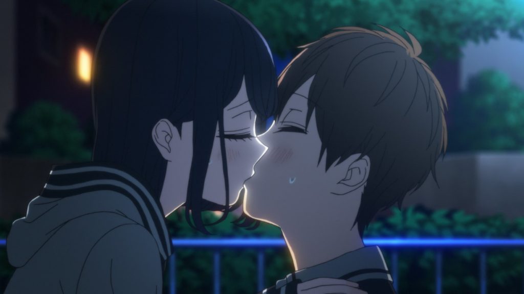 How Love and Lies Remains a Shallow Romance Despite its Premise  Bloom  Reviews