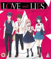 Love and Lies Review