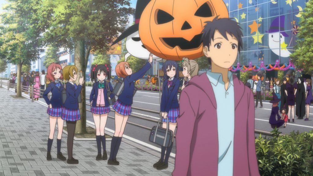 25 Best Anime to Watch During Halloween