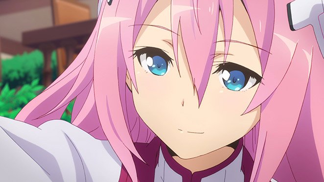  Asterisk War Part 2 [Blu-ray] [2018] : Movies & TV