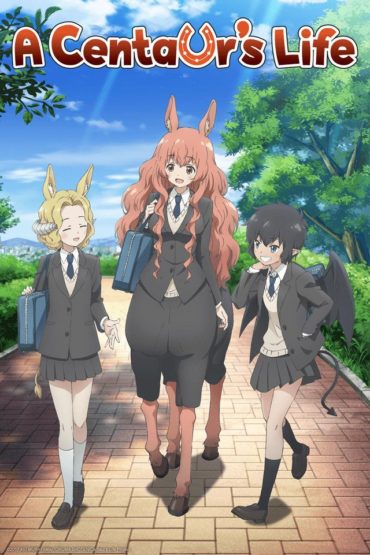 Crunchyroll & Funimation Reveal First Wave of Winter 2018 Anime Simulcasts  • Anime UK News
