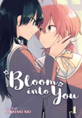 Bloom Into You Volume 1-2 Review