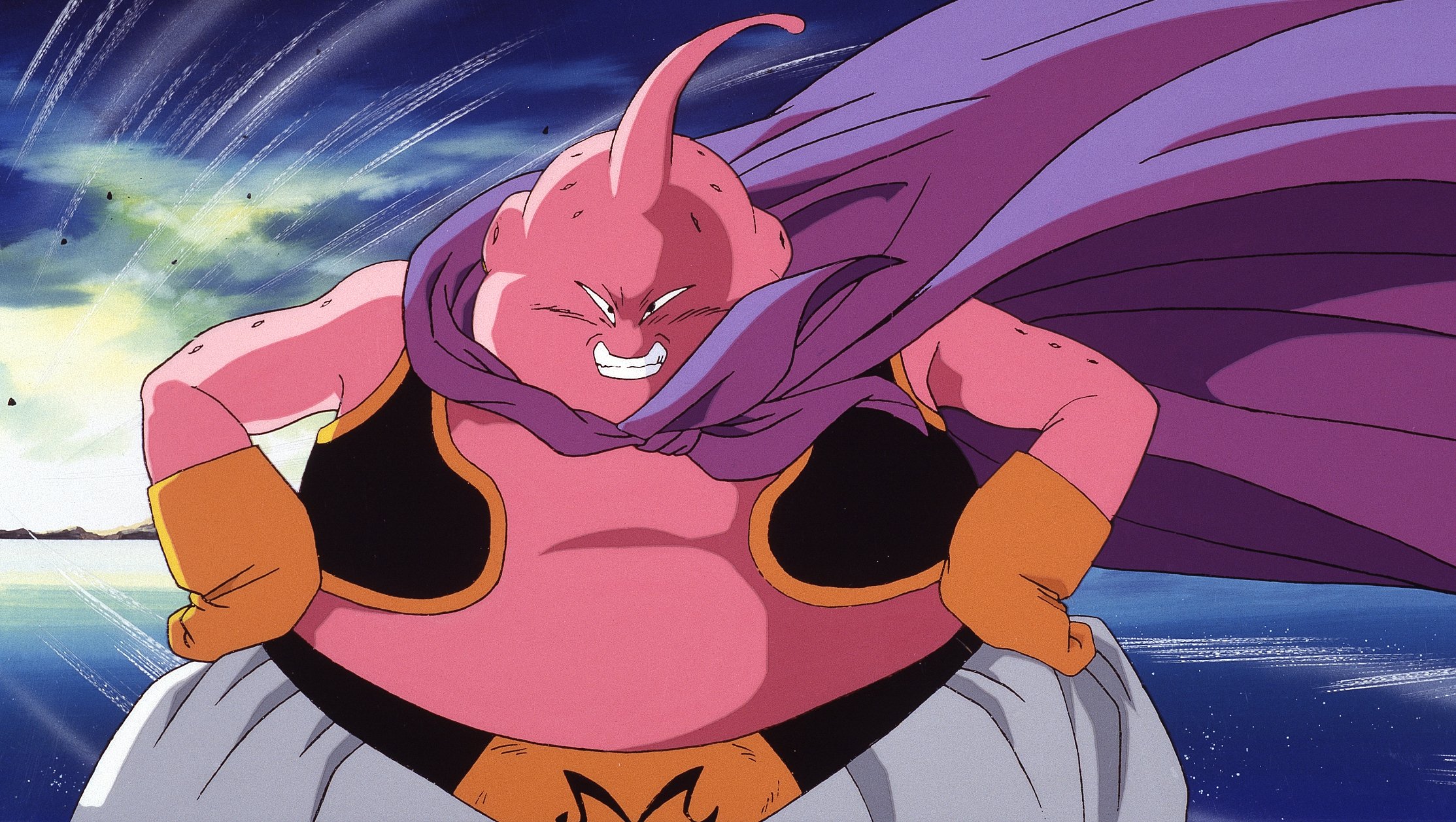 Dragon Ball Z Kai: Part One (Blu-ray), Early Review